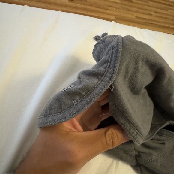 Colosseum short shorts - Picture 3 of 3